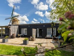 Maison de vacances Joli et charmant studio, situé dans le centre de Zoutelande, à 150 m de la mer - Zoutelande - image1