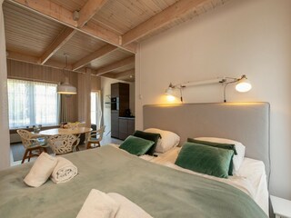 Maison de vacances Zoutelande Équipement 19
