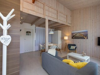 Ferienhaus Zoutelande Ausstattung 15