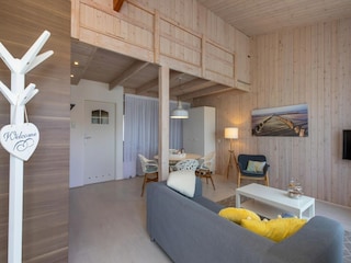 Ferienhaus Zoutelande Ausstattung 20
