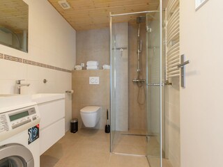 Ferienhaus Zoutelande Ausstattung 20