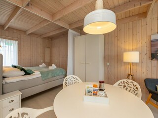Casa de vacaciones Zoutelande Características 12