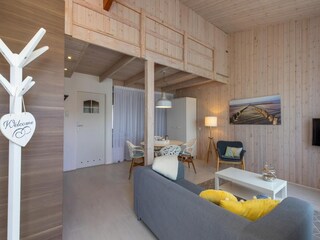 Maison de vacances Zoutelande Équipement 12