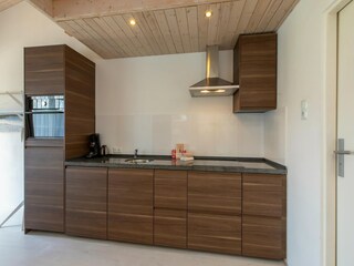 Ferienhaus Zoutelande Ausstattung 14