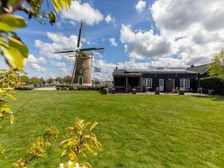 Ferienhaus Zoutelande Außenaufnahme 8
