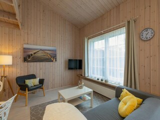 Holiday house Zoutelande Features 14