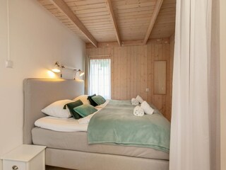Ferienhaus Zoutelande Ausstattung 18