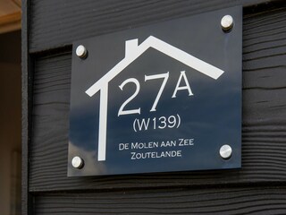 Holiday house Zoutelande  36