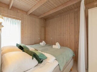 Ferienhaus Zoutelande Ausstattung 13
