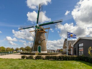 Vakantiehuis Zoutelande Buitenaudio-opname 10