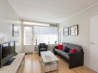 Apartamento Vlissingen Características 21