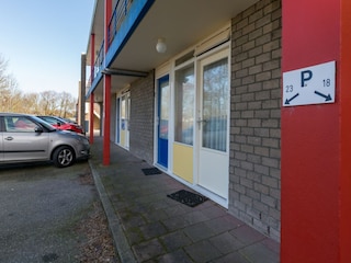 Apartment Vlissingen  33