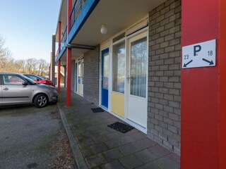 Appartement Vlissingen  35