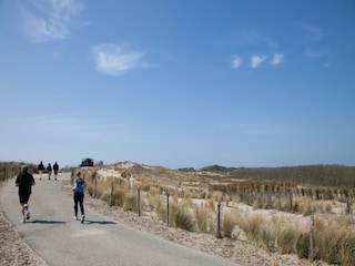Apartment Vlissingen Umgebung 28