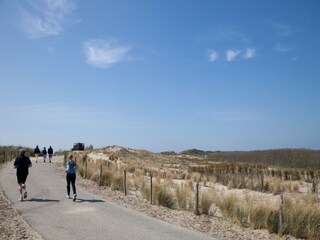 Appartamento Vlissingen Ambiente 28