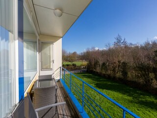 Apartment Vlissingen Außenaufnahme 9