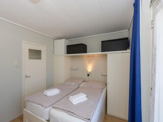 Apartamento Vlissingen Características 20