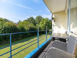 Apartamento Vlissingen Grabación al aire libre 3