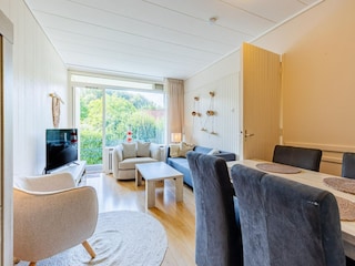 Apartment Vlissingen Ausstattung 11