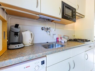 Apartment Vlissingen Features 12