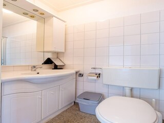 Apartment Vlissingen Ausstattung 16