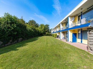 Apartamento Vlissingen Grabación al aire libre 4