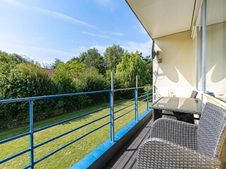 Apartment Vlissingen Außenaufnahme 7