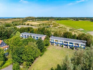 Appartement Vlissingen Buitenaudio-opname 6