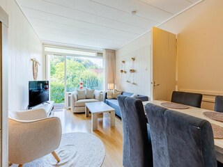 Appartement Vlissingen Équipement 10