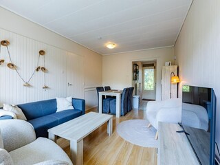 Apartment Vlissingen Ausstattung 18