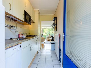 Apartamento Vlissingen Características 14