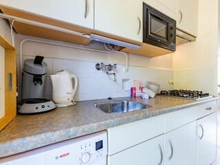 Apartment Vlissingen Ausstattung 20
