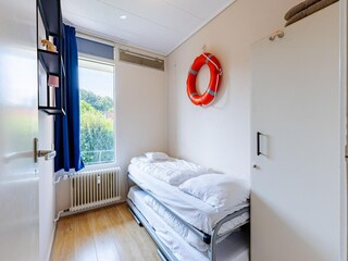 Appartement Vlissingen Équipement 11