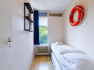 Apartment Vlissingen Ausstattung 17