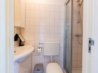 Apartment Vlissingen Ausstattung 14