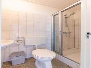 Apartment Vlissingen Ausstattung 21