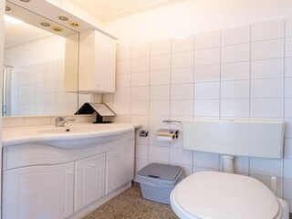 Apartment Vlissingen Ausstattung 16