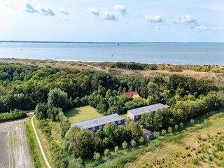 Apartamento Vlissingen Entorno 30