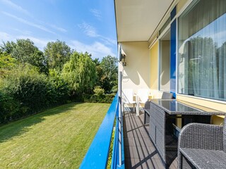 Appartement Vlissingen  40