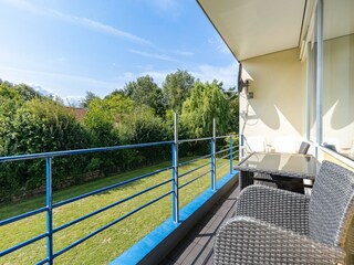 Appartement Vlissingen  53