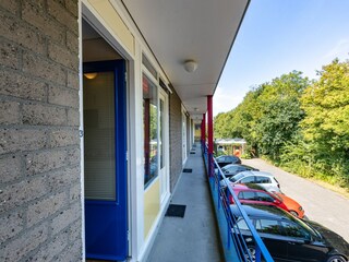 Apartamento Vlissingen  58