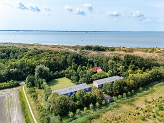 Appartement Vlissingen  54