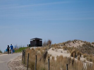 Apartment Vlissingen  46