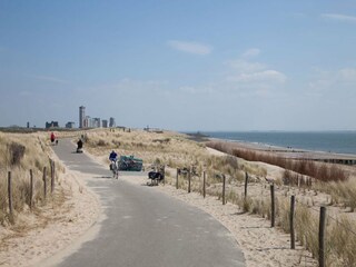 Appartamento Vlissingen  50