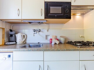Appartement Vlissingen  58
