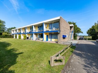 Appartamento Vlissingen  64