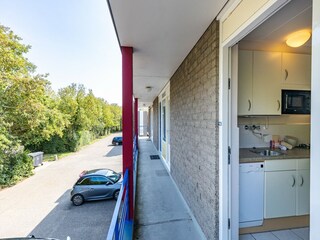 Apartamento Vlissingen  44
