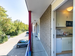 Apartment Vlissingen  44