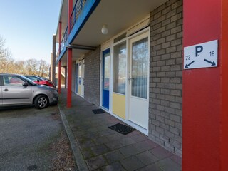Apartment Vlissingen  52