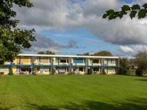 Holiday house Wohnung in Strandnähe in Vlissingen - Vlissingen - image1